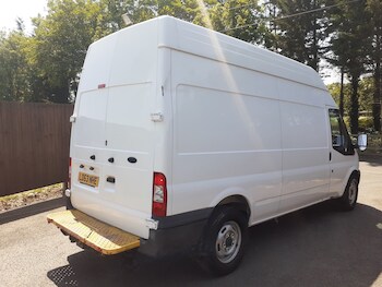 Used Ford Transit 2014 for sale - 78997208: Photo
