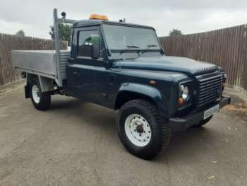 Used Land Rover Defender 2017 for sale - 72278047: Photo