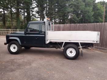 Used Land Rover Defender 2017 for sale - 72278047: Photo
