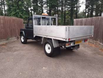 Used Land Rover Defender 2017 for sale - 72278047: Photo
