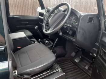 Used Land Rover Defender 2017 for sale - 72278047: Photo