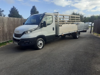 Used Iveco Daily 2019 for sale - 78565635: Photo