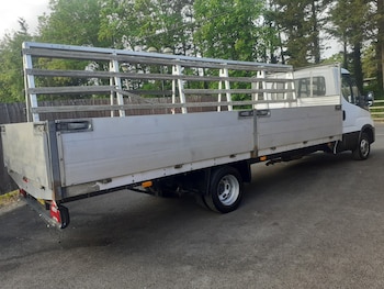 Used Iveco Daily 2019 for sale - 78565635: Photo