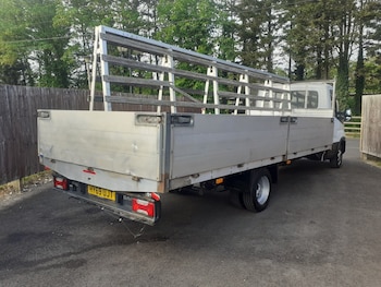 Used Iveco Daily 2019 for sale - 78565635: Photo