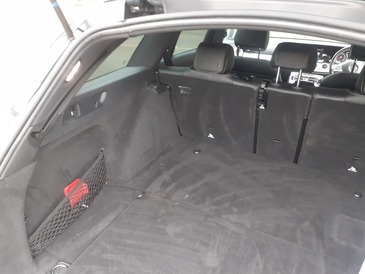 Used Mercedes-Benz E Class 2017 for sale - 77946188: Photo 6