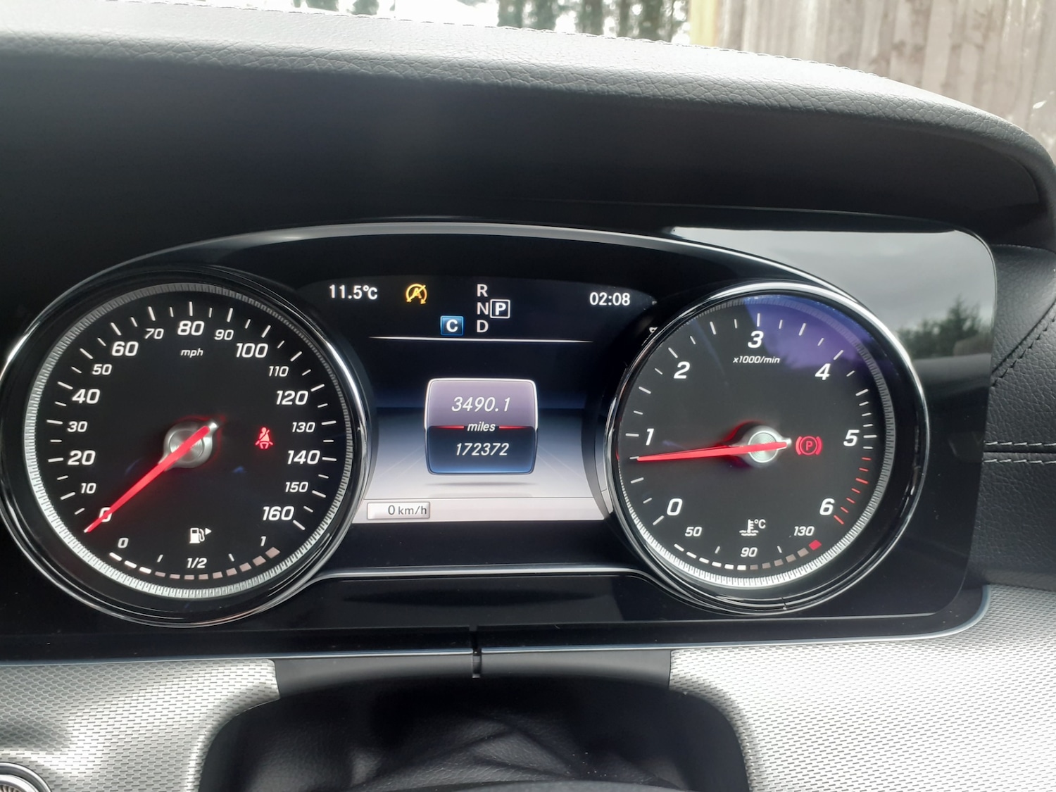 Used Mercedes-Benz E Class 2017 for sale - 77946188: Photo 7