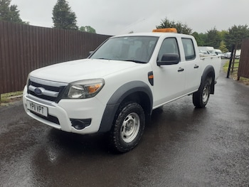 Used Ford Ranger 2011 for sale - 78775750: Photo