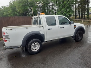 Used Ford Ranger 2011 for sale - 78775750: Photo