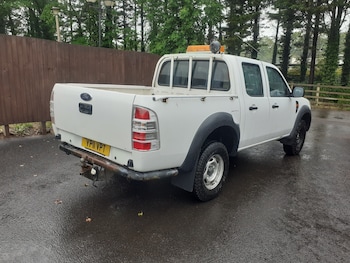 Used Ford Ranger 2011 for sale - 78775750: Photo