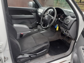 Used Ford Ranger 2011 for sale - 78775750: Photo