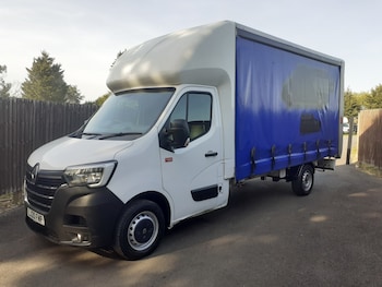Used Renault Master 2020 for sale - 78165994: Photo