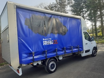 Used Renault Master 2020 for sale - 78165994: Photo