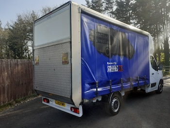 Used Renault Master 2020 for sale - 78165994: Photo