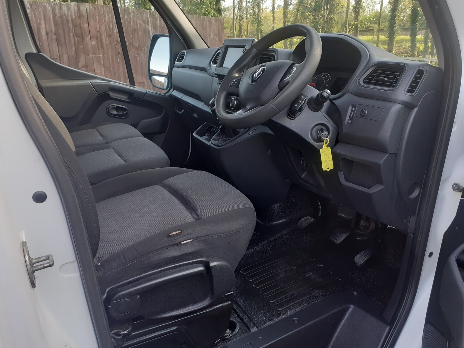 Used Renault Master 2020 for sale - 78165994: Photo 4