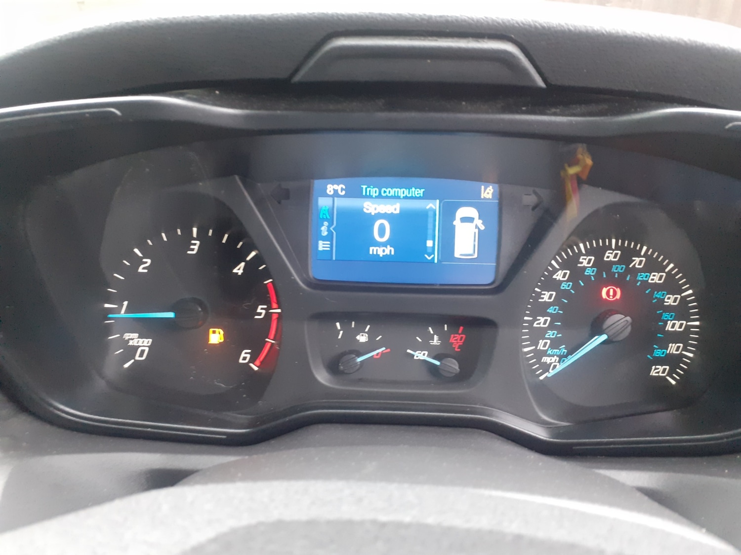 Used Ford Transit 2017 for sale - 77283061: Photo 4