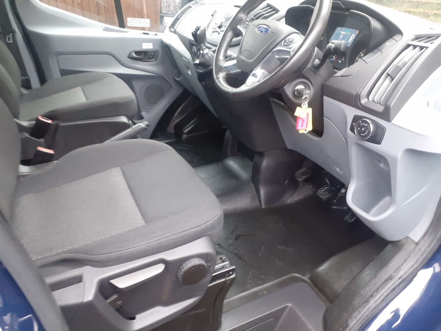 Used Ford Transit 2017 for sale - 77283061: Photo 5