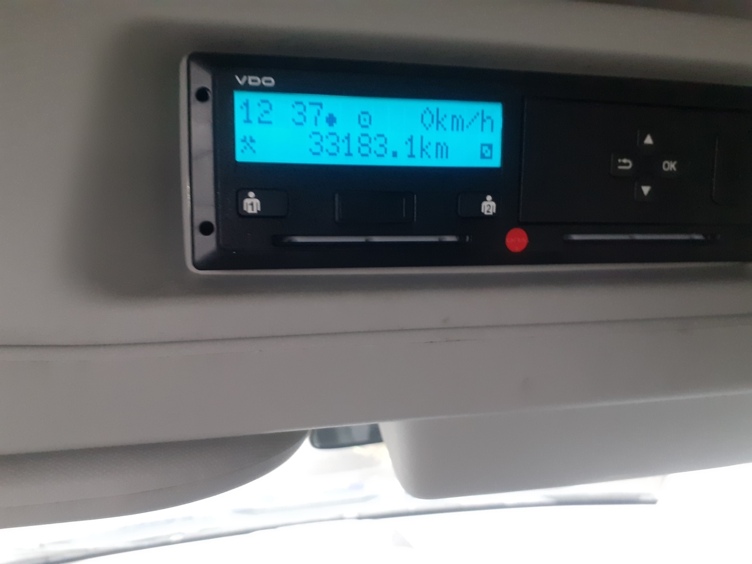 Used Ford Transit 2017 for sale - 77283061: Photo 8