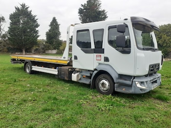Used Renault Other 2015 for sale - 76309691: Photo