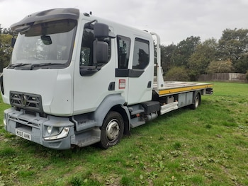 Used Renault Other 2015 for sale - 76309691: Photo