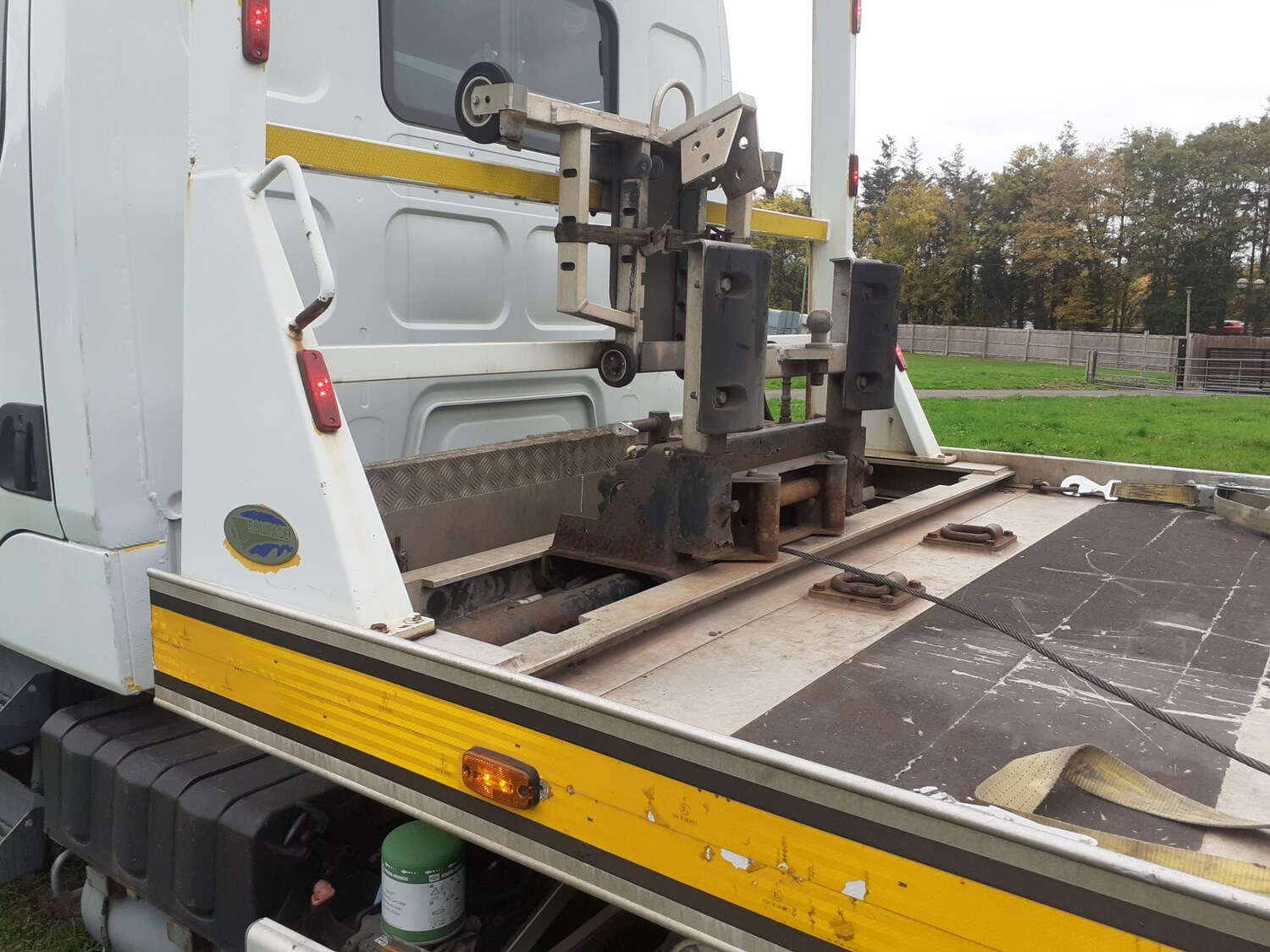 Used Renault Other 2015 for sale - 76309691: Photo 3