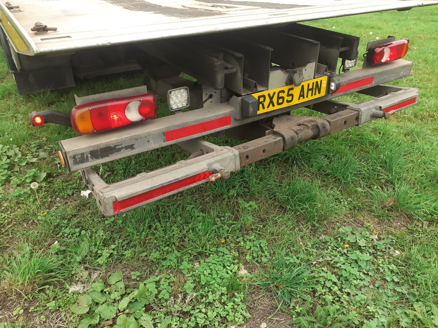 Used Renault Other 2015 for sale - 76309691: Photo 4