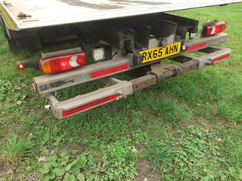 Used Renault Other 2015 for sale - 76309691: Photo