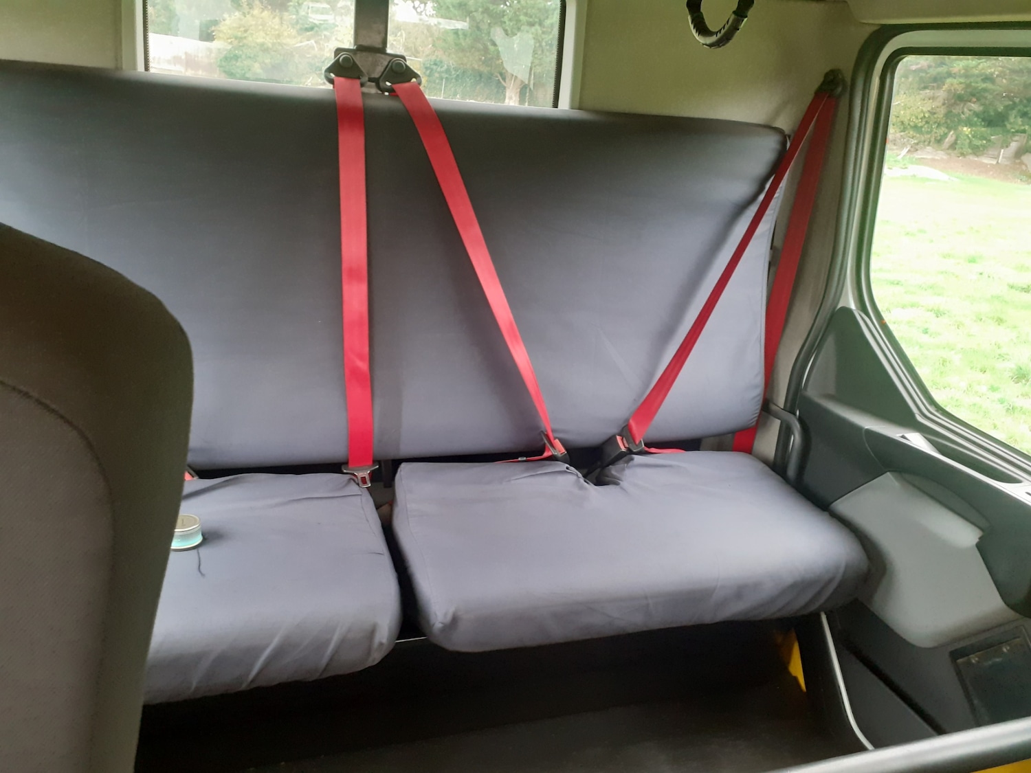 Used Renault Other 2015 for sale - 76309691: Photo 6