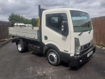 Used Nissan Cabstar 2016 for sale - 74770696: Photo