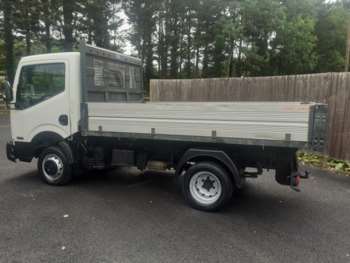 Used Nissan Cabstar 2016 for sale - 74770696: Photo