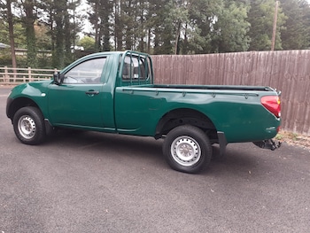Used Mitsubishi L200 2015 for sale - 75157218: Photo