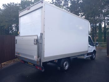 Used Ford Transit 2017 for sale - 79664733: Photo