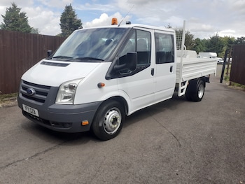 Used Ford Transit 2011 for sale - 78963893: Photo