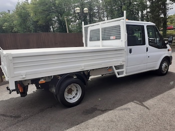 Used Ford Transit 2011 for sale - 78963893: Photo