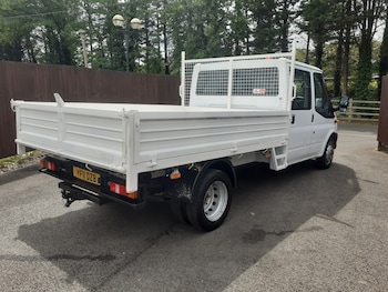 Used Ford Transit 2011 for sale - 78963893: Photo