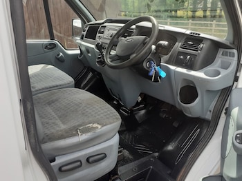 Used Ford Transit 2011 for sale - 78963893: Photo