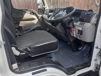 Used Mitsubishi Canter 2021 for sale - 75599069: Photo