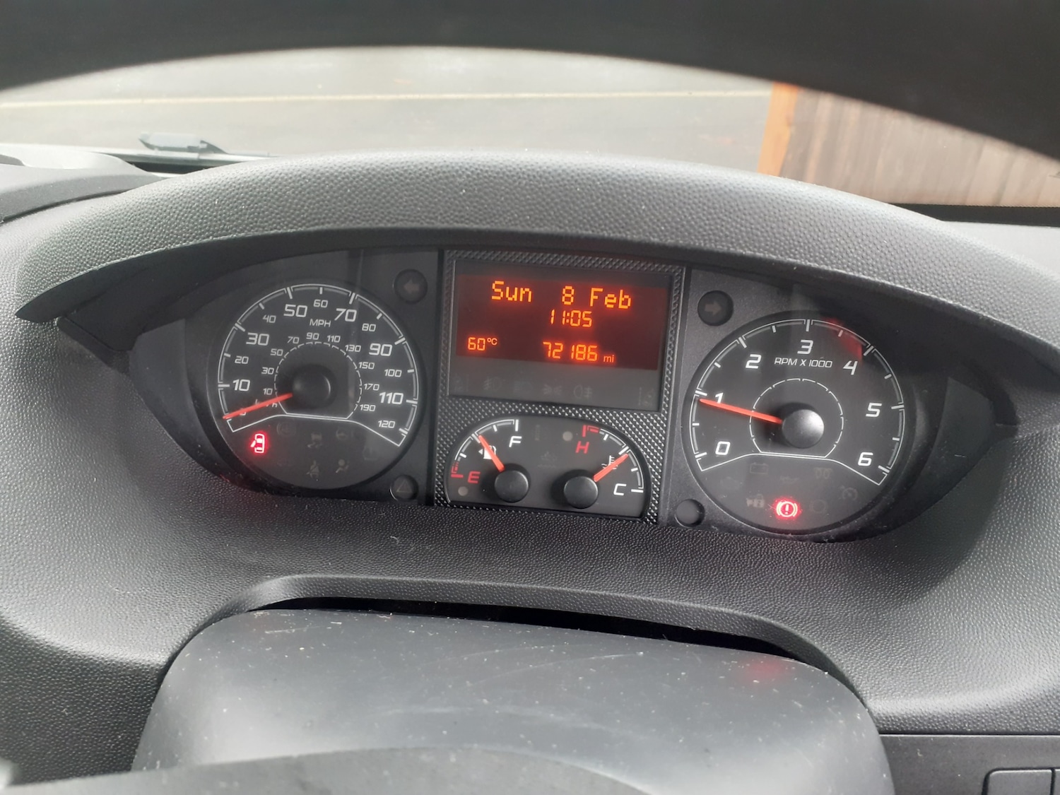 Used Peugeot Boxer 2015 for sale - 77482313: Photo 5