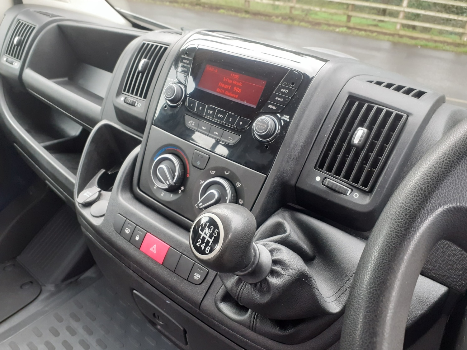 Used Peugeot Boxer 2015 for sale - 77482313: Photo 6