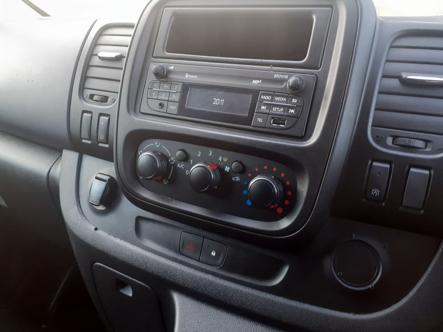 Used Vauxhall Vivaro 2019 for sale - 76777237: Photo 6