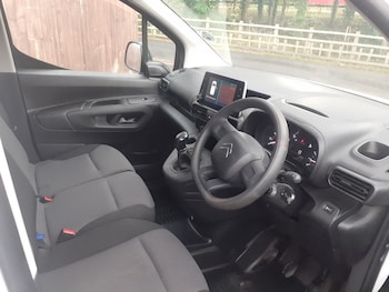 Used Citroen Berlingo 2019 for sale - 75321821: Photo
