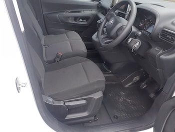 Used Citroen Berlingo 2021 for sale - 75910189: Photo
