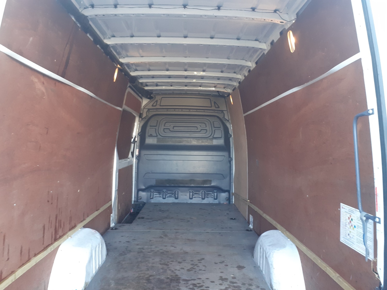 Used Mercedes-Benz Sprinter 2020 for sale - 77107759: Photo 7