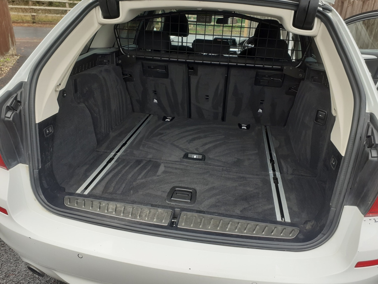 Used BMW 5 Series 2017 for sale - 76355362: Photo 7