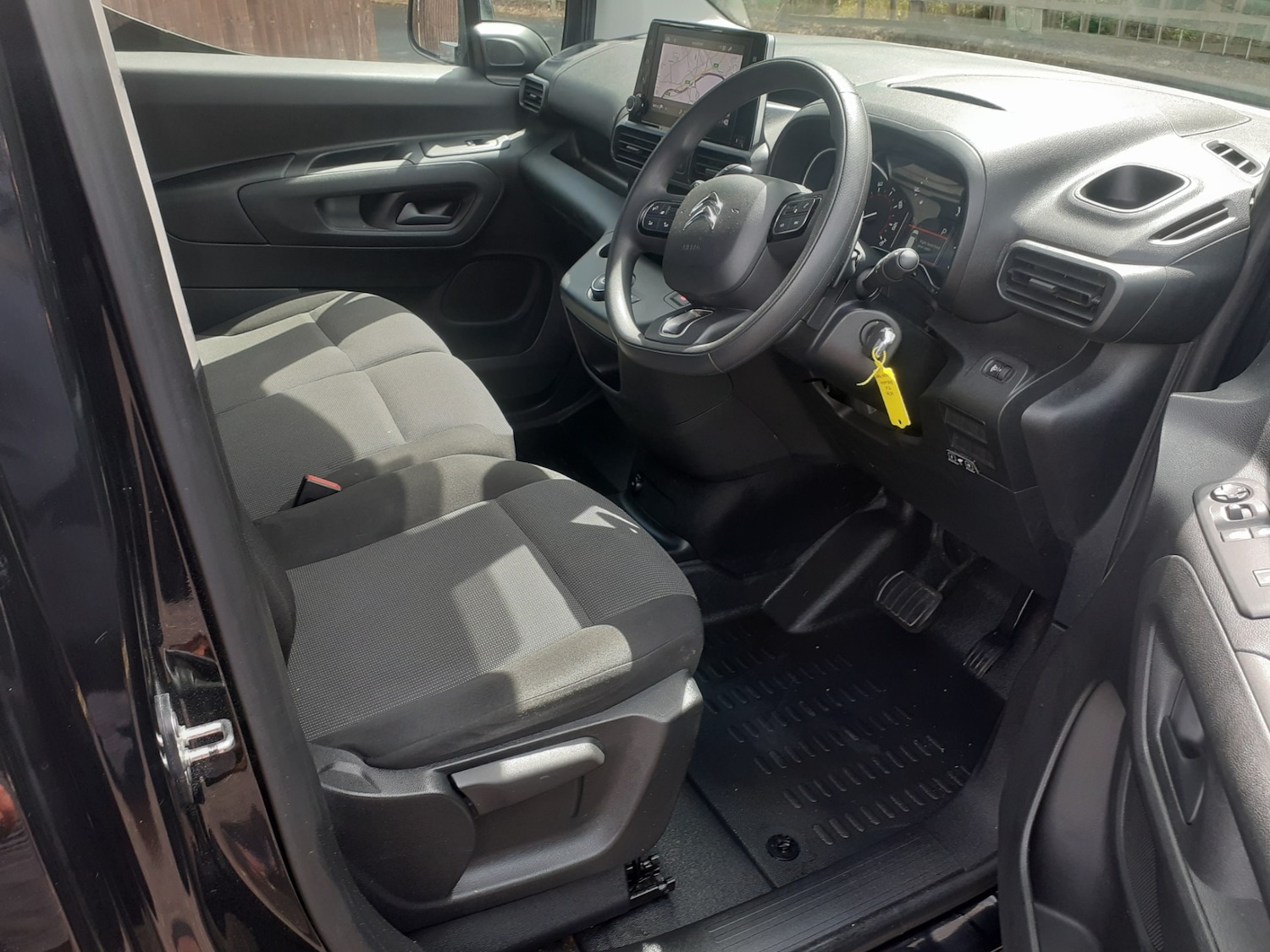 Used Citroen Berlingo 2020 for sale - 75131965: Photo 4