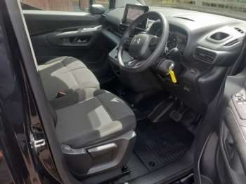 Used Citroen Berlingo 2020 for sale - 75131965: Photo
