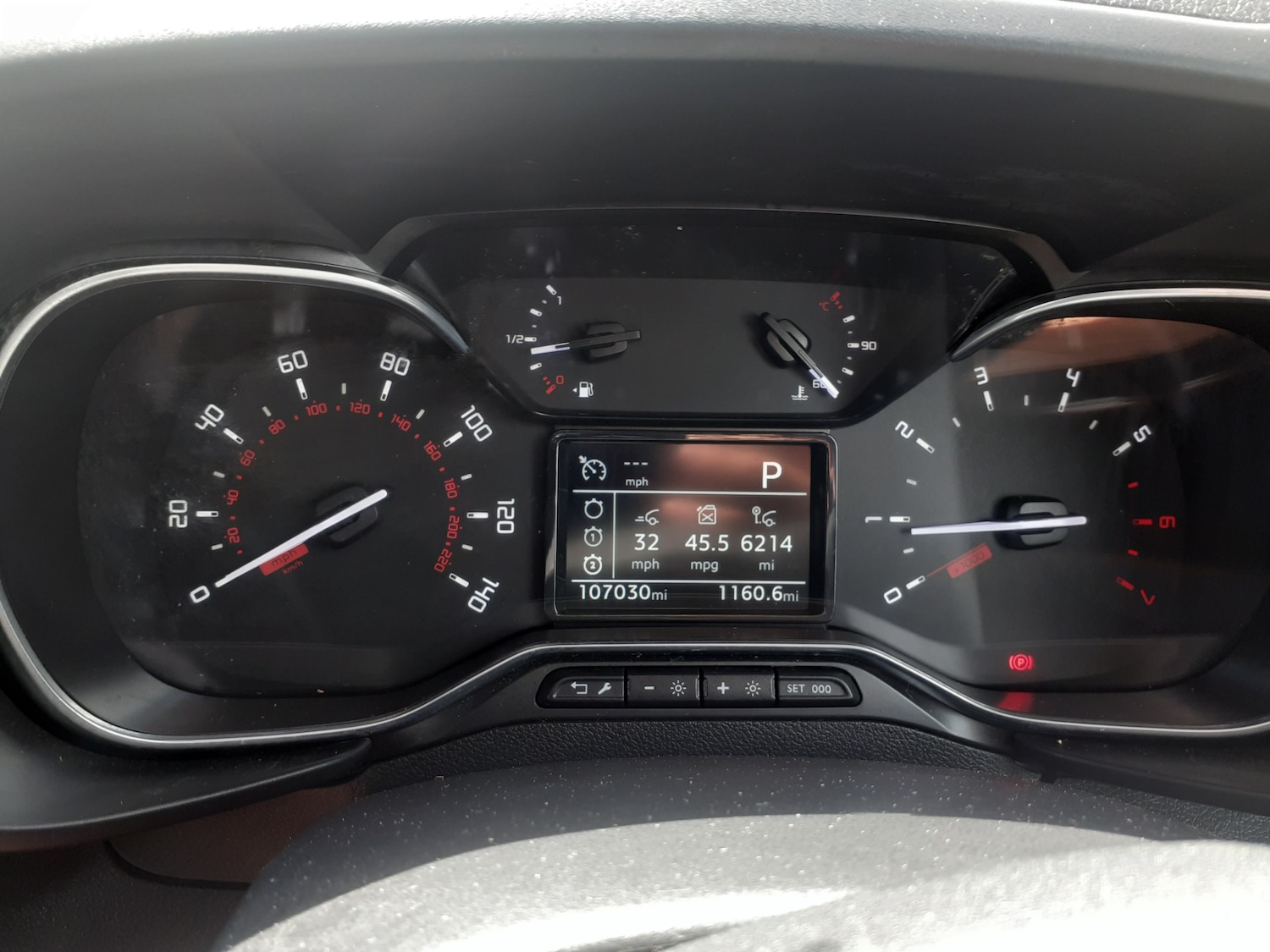 Used Citroen Berlingo 2020 for sale - 75131965: Photo 5