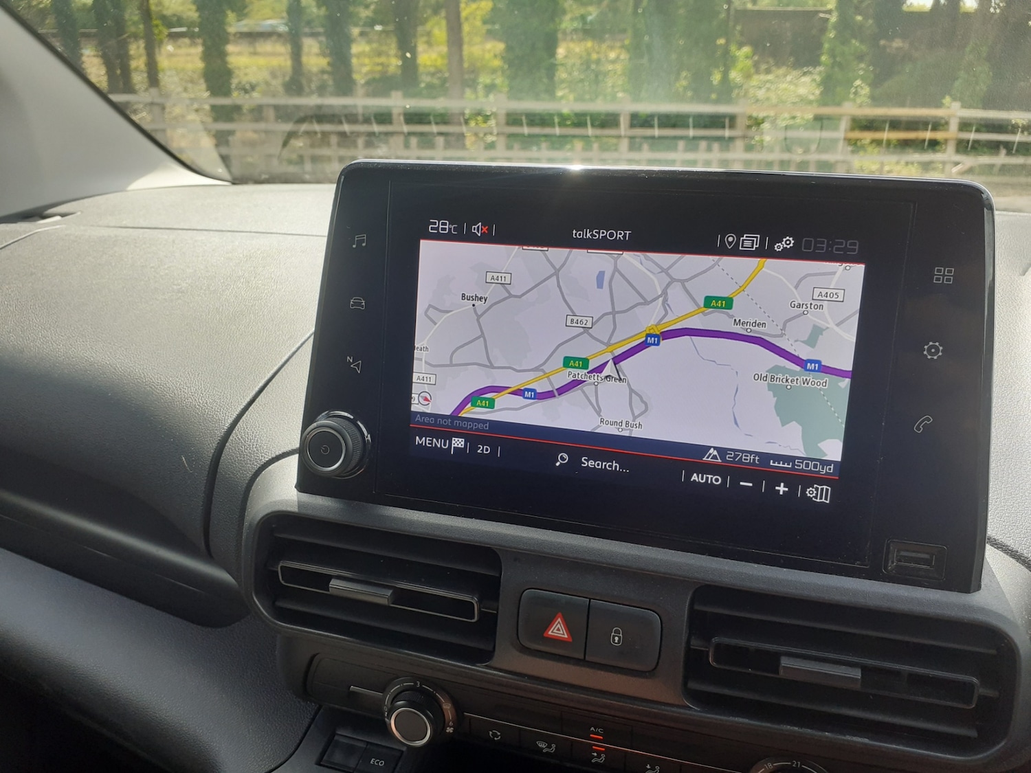 Used Citroen Berlingo 2020 for sale - 75131965: Photo 6