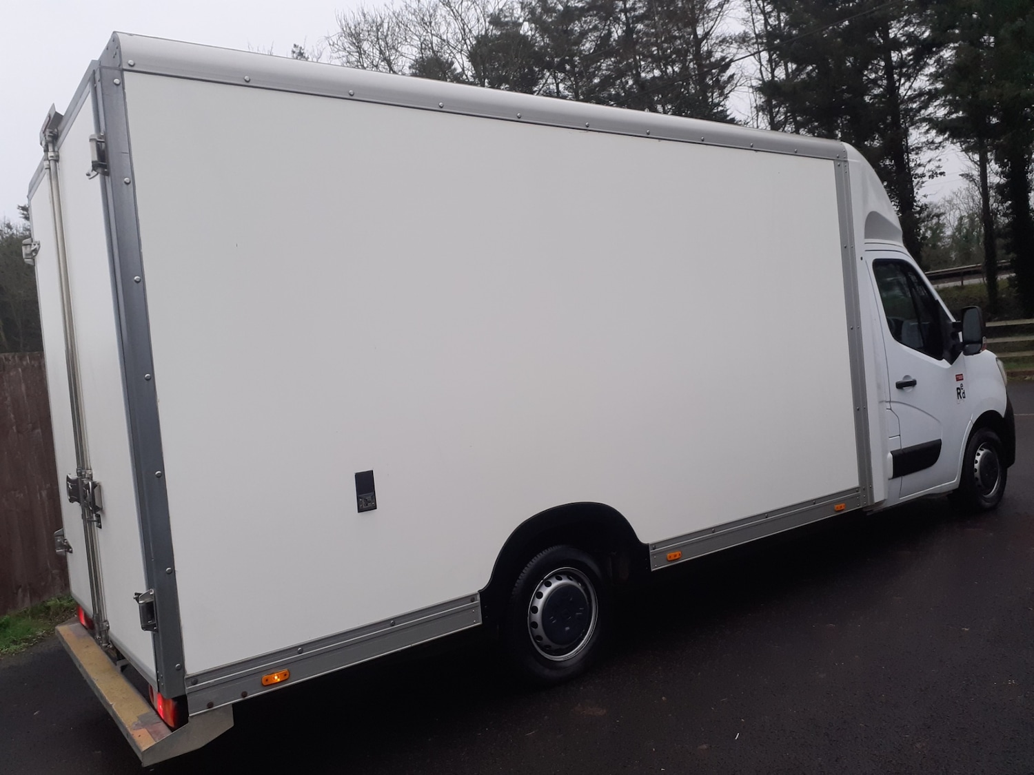 Used Renault Master 2021 for sale - 77245078: Photo 2