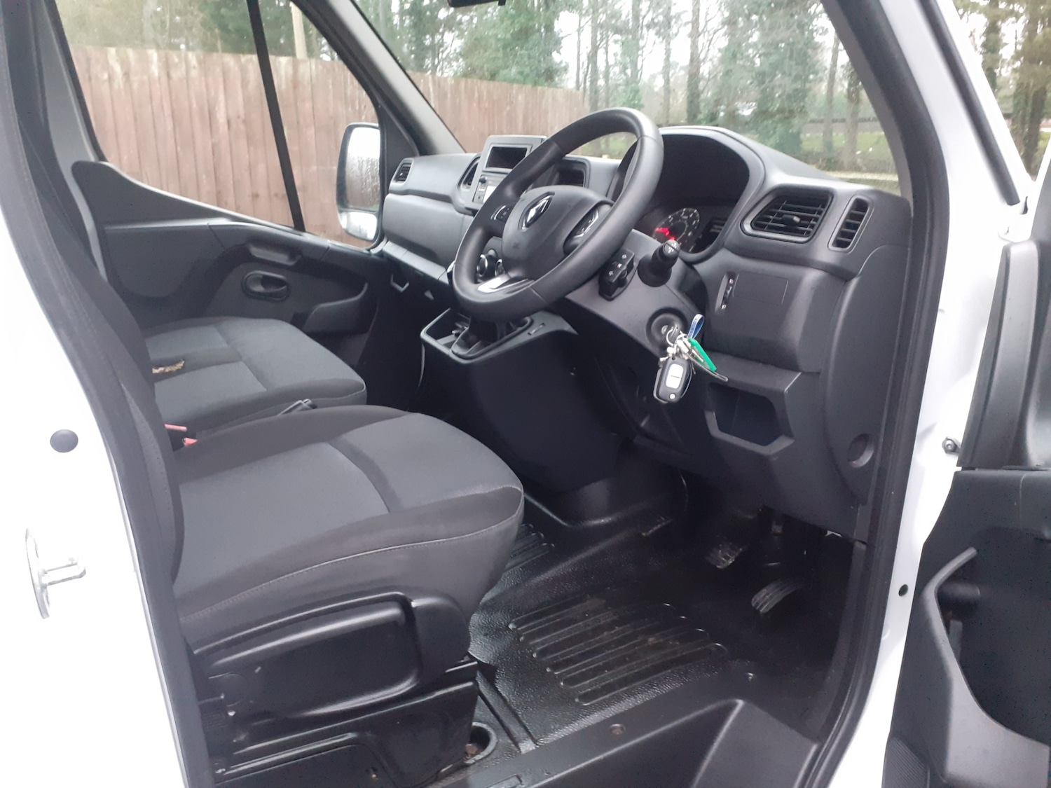 Used Renault Master 2021 for sale - 77245078: Photo 4