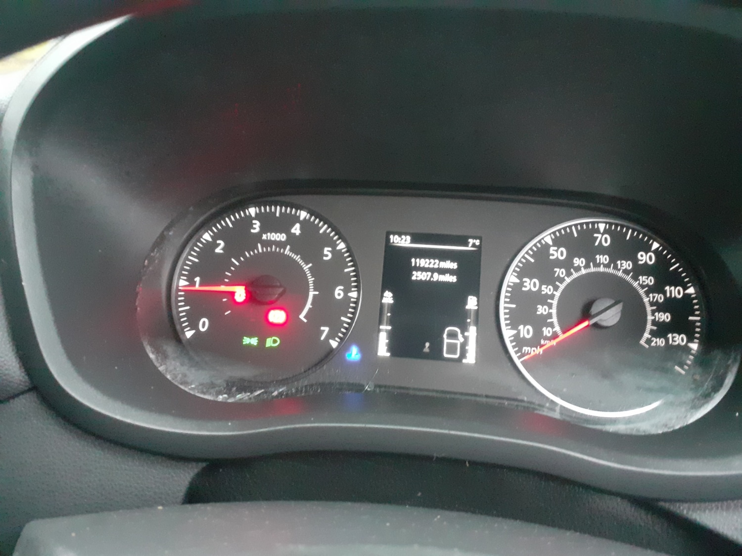 Used Renault Master 2021 for sale - 77245078: Photo 5